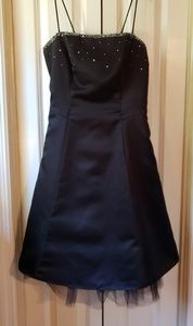 Formal dress - Knee Length